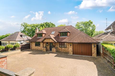 4 bed property, in Crondall Road, £1,150,000