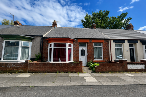 3 bed property, in Thelma Street, £75,000