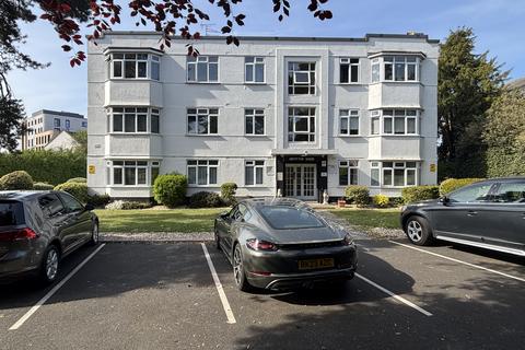3 bed property, in Roof Space Knyveton House, £90,000