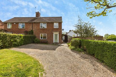 3 bed property, in Princess Margaret Road, £450,000