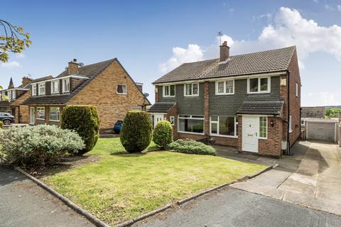 3 bed property, in West End Drive, £375,000