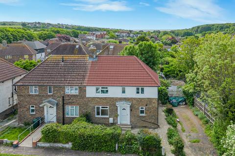 3 bed property, in New Barn Road, £450,000
