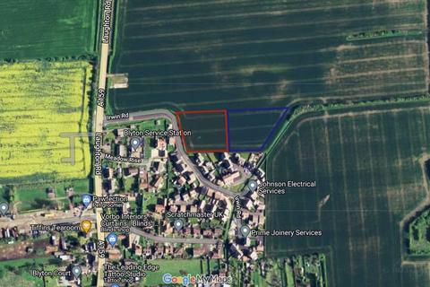 Studio, in PRIME RESIDENTIAL DEVELOPMENT SITE, £385,000