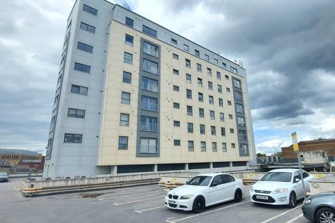 3 bed property, in Broadway, £160,000