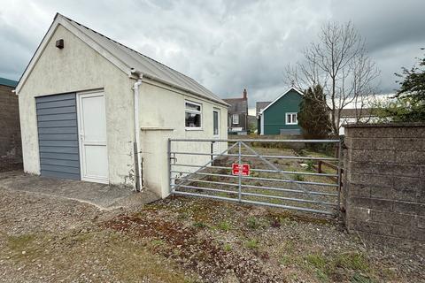 Land, in Crymych SA41, £30,000