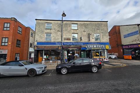 6 bed property, in 44 - 48 Bolton Street, £450,000