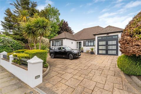3 bed property, in Maxim Road, £1,350,000