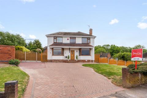 4 bed property, in Eden Road, £500,000
