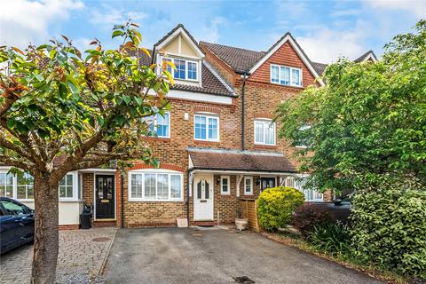 4 bed property, in East Road, £825,000