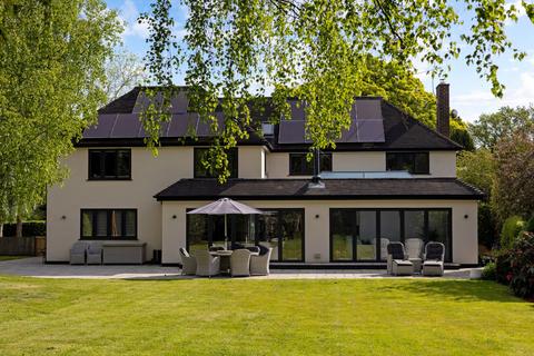 4 bed property, in Rowton Lane, £1,250,000