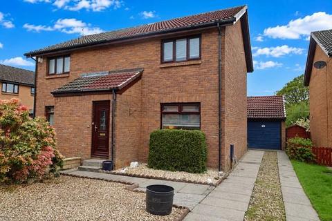 2 bed property, in Caroline Park, £195,000