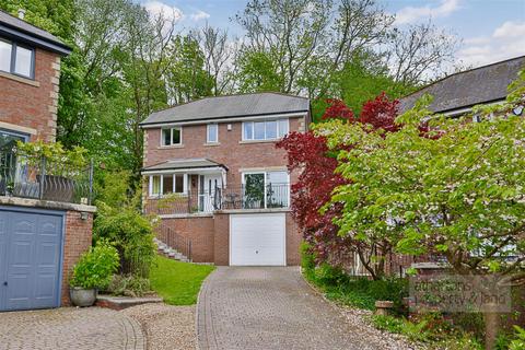 4 bed property, in The Grange, £475,000