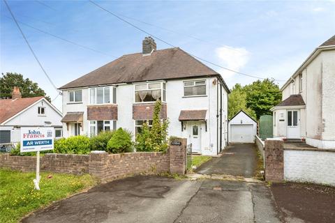 3 bed property, in Tenby Road, £150,000