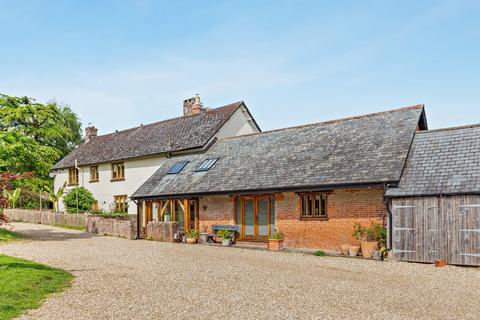 4 bed property, in Talaton, £925,000