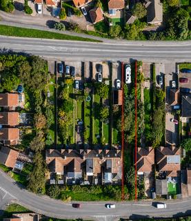 Land, in Friday Street, £50,000