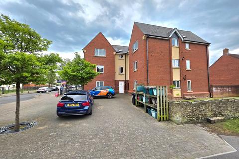 1 bed property, in Griffen Road, £127,500