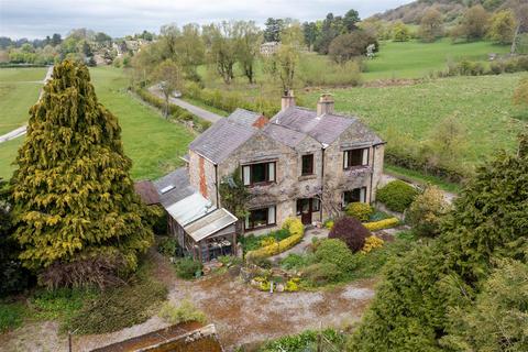 4 bed property, in Riversdale Farm, £825,000