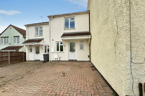 2 bed property, in Orton Rd, £230,000