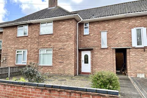 3 bed property, in South Park Avenue, £258,000