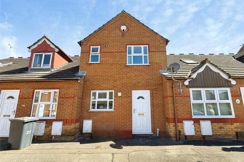 2 bed property, in Harrier Court, £120,000
