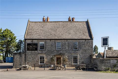 Land, in High Street, £1,100,000