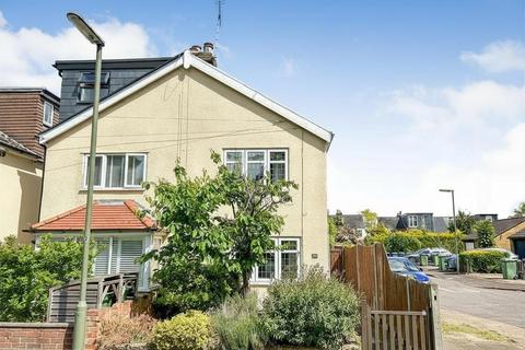 2 bed property, in Spreighton Road, £499,950