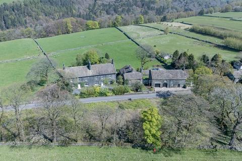 15 bed property, in Stones Hey Gate Estate, £1,350,000