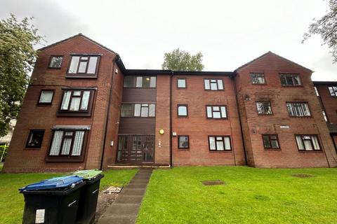 1 bed property, in 53 York Road, £45,000