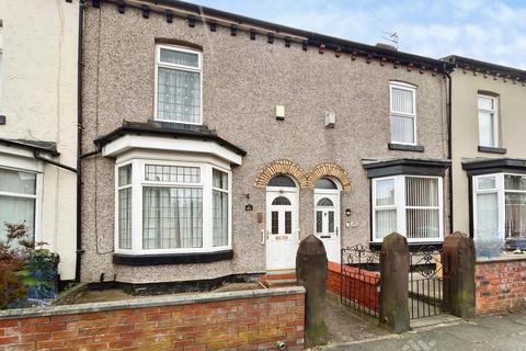 3 bed property, in Bonsall Road, £160,000