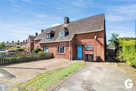 4 bed property, in Wessex Estate, £315,000