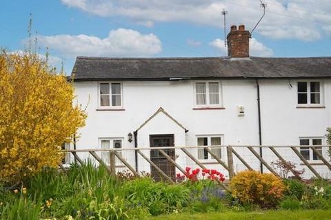 3 bed property, in 1-2 Biggs Lane, £550,000