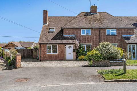 3 bed property, in Miller Road, £720,000