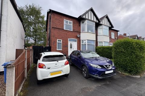 2 bed property, in A&B Stockport Road, £225,000
