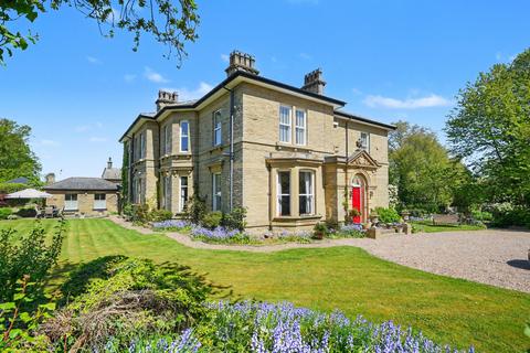 7 bed property, in Greenroyd, £1,350,000