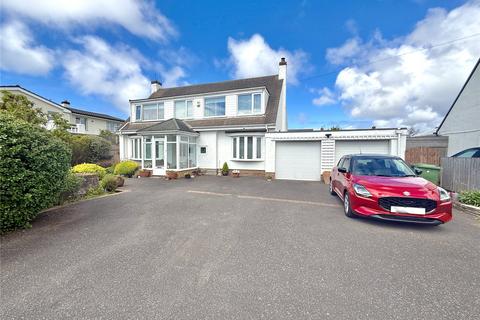 4 bed property, in Margaret Road, £850,000