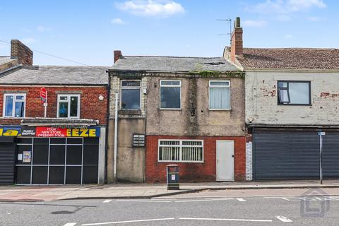 Land, in Crook DL15, £14,000