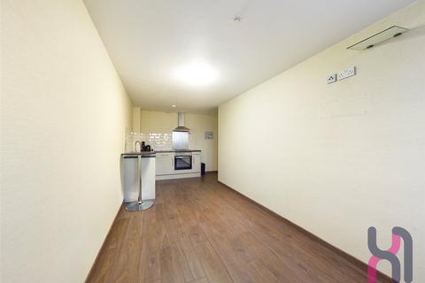 1 bed property, in Daniel House, £18,000