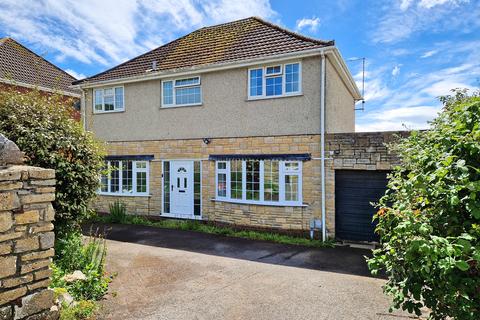 4 bed property, in Birch Walk, £535,000