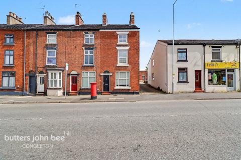 3 bed property, in Moor Street, £220,000