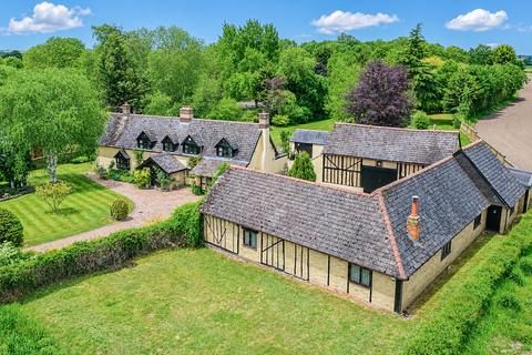 4 bed property, in Clifton House Farm, £1,250,000