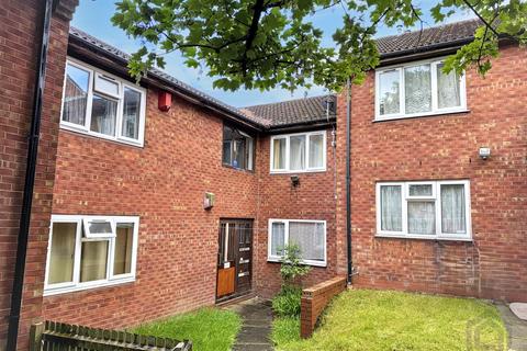 1 bed property, in 50 Talbot Street Winson Green, £69,000
