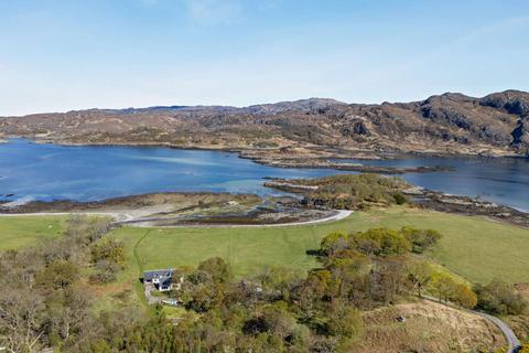 3 bed property, in Lot 1 - Tigh An Eilean, £650,000