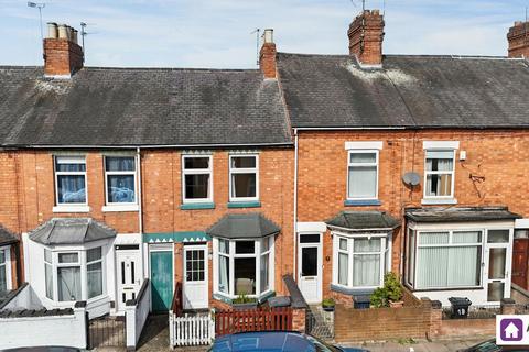 3 bed property, in Milligan Road, £175,000