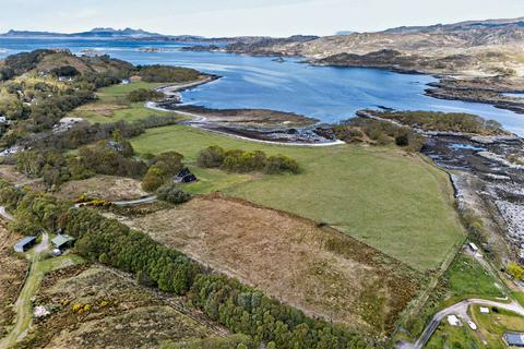 Land, in Lot 3 - Tigh An Eilean, £80,000