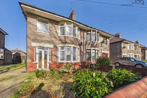 3 bed property, in Torrisholme Road, £180,000