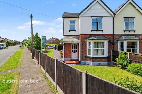 4 bed property, in Clifton Road, £340,000