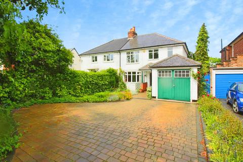3 bed property, in Hinckley Road, £334,950