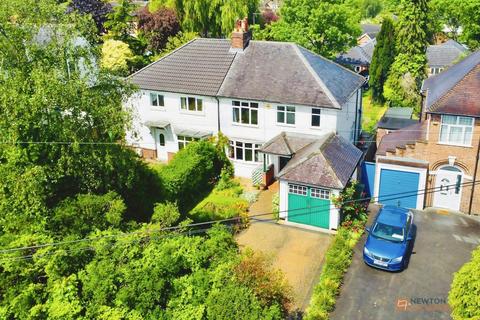 3 bed property, in Hinckley Road, £334,950