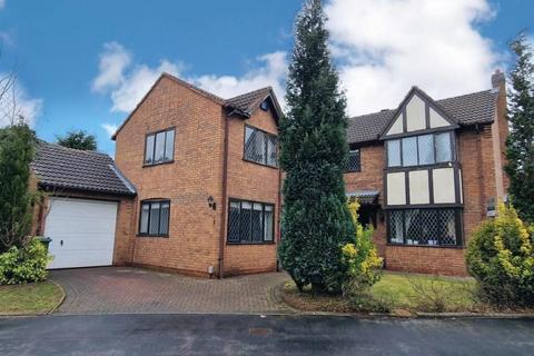 5 bed property, in 24 Gleneagles, £450,000