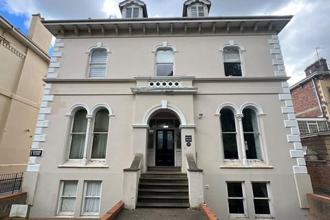 Studio, in 23 Irving House, £50,000